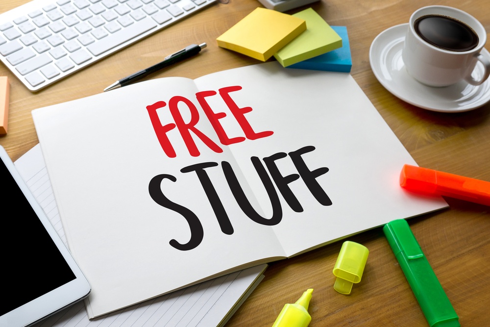 Getting The Best Freebies: Learn Which Websites To Frequent!