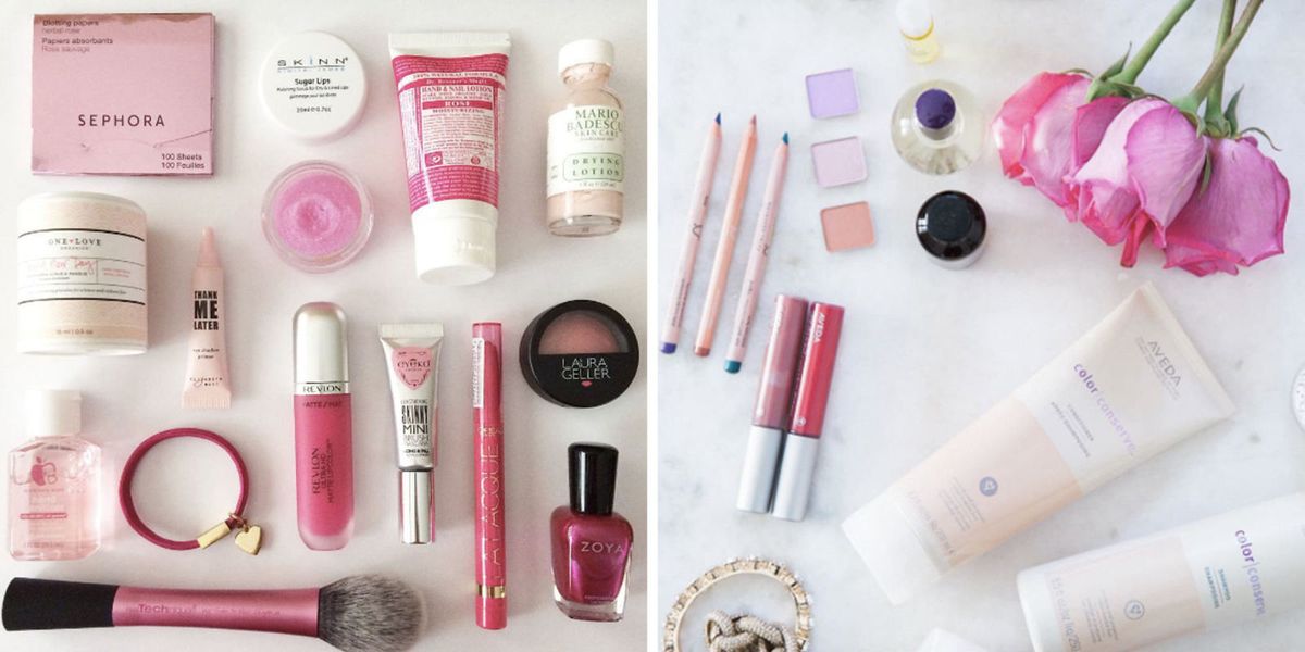 How to Improve Your Odds of Scoring Great Beauty Product Samples